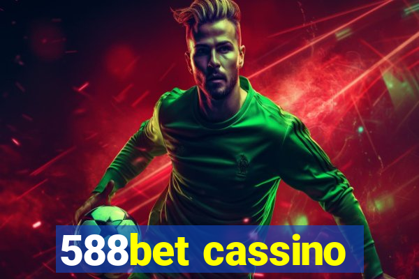 588bet cassino