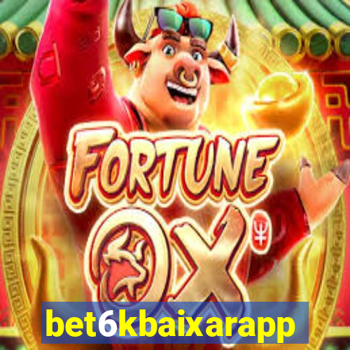 bet6kbaixarapp