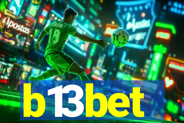 b13bet