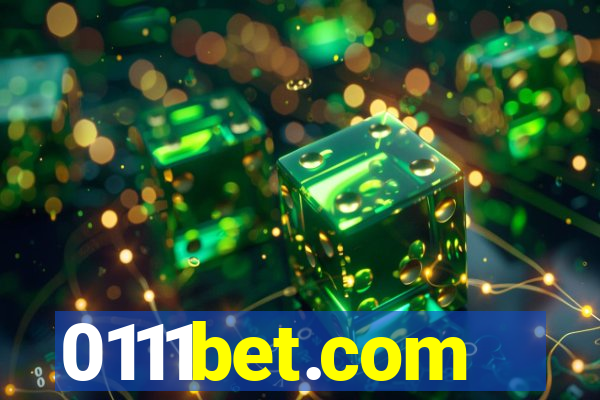 0111bet.com