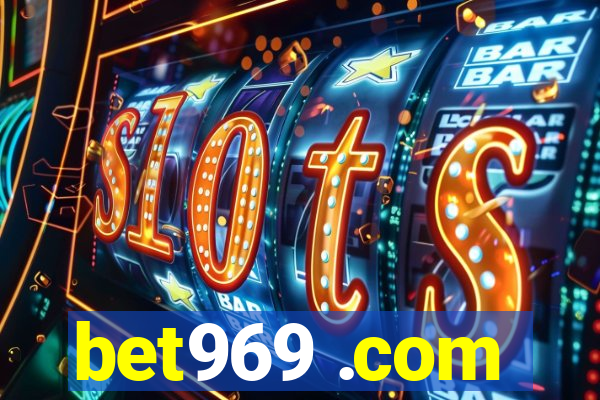 bet969 .com