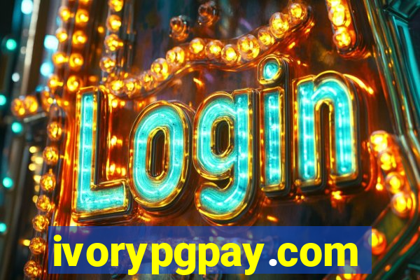 ivorypgpay.com