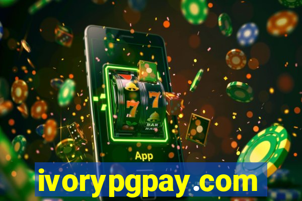 ivorypgpay.com