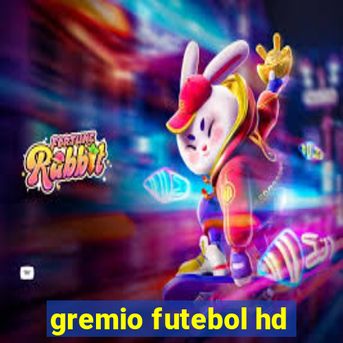 gremio futebol hd