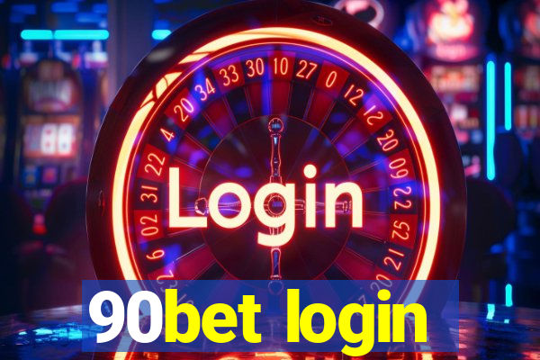 90bet login