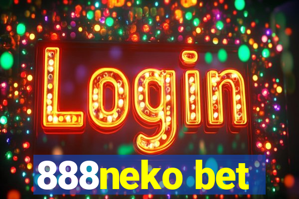 888neko bet