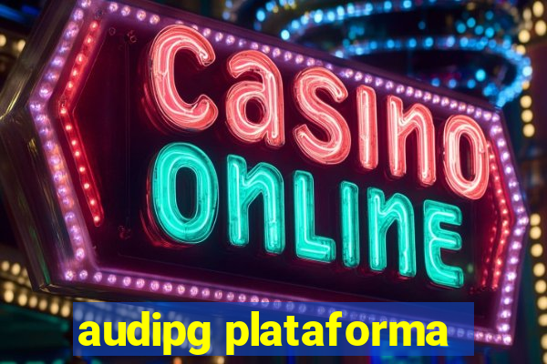 audipg plataforma