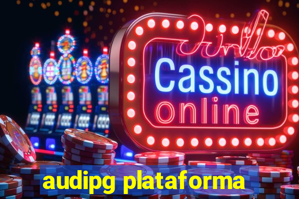 audipg plataforma