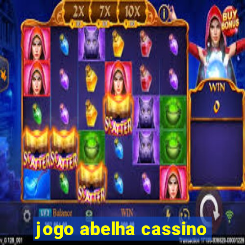 jogo abelha cassino