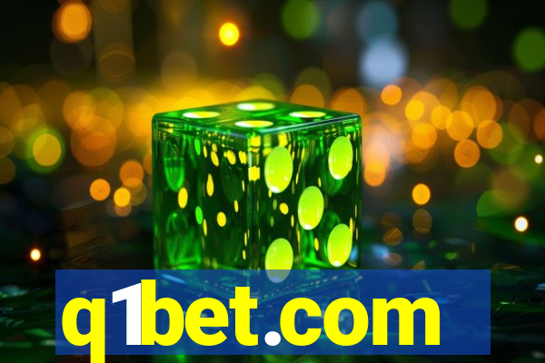 q1bet.com