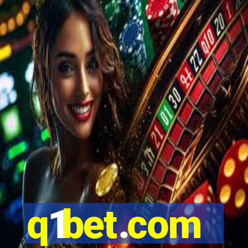 q1bet.com