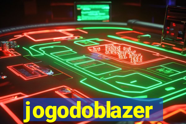 jogodoblazer