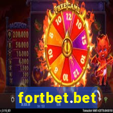 fortbet.bet