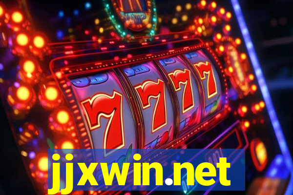 jjxwin.net