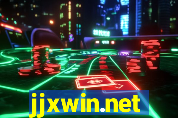 jjxwin.net