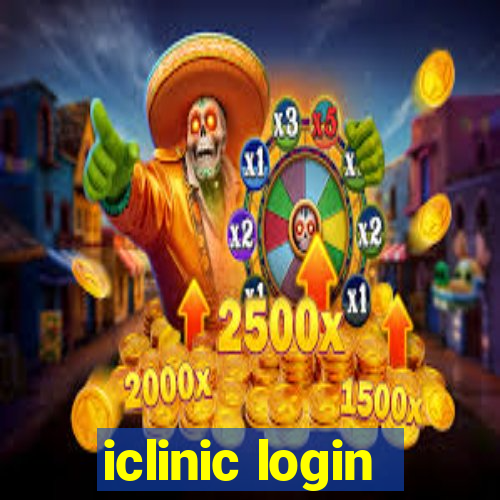 iclinic login