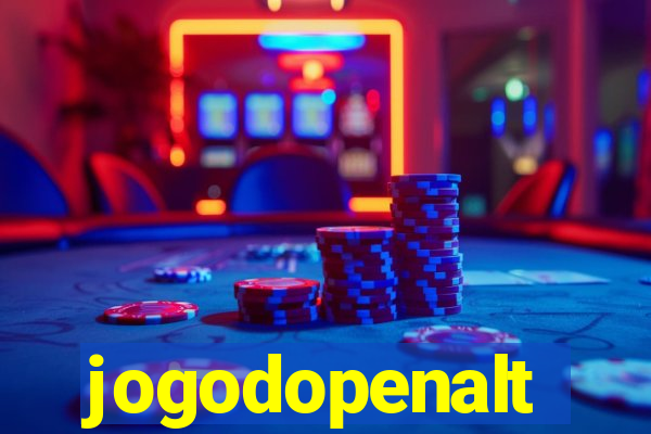 jogodopenalt