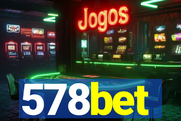 578bet