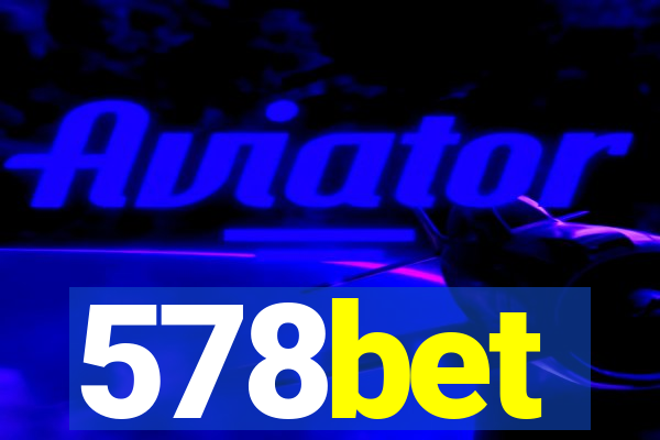 578bet