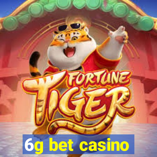 6g bet casino