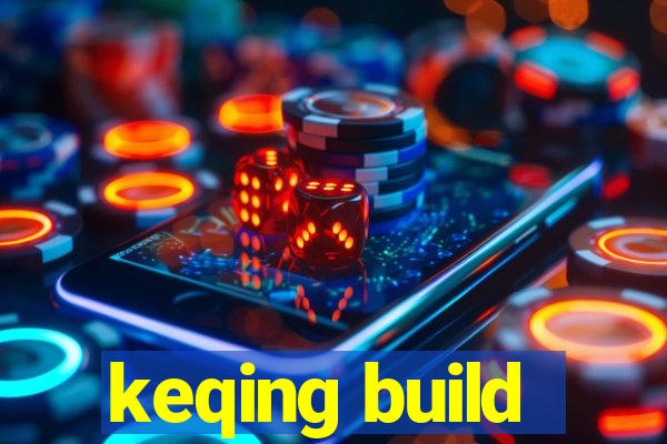 keqing build