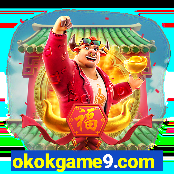 okokgame9.com