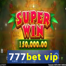 777bet vip