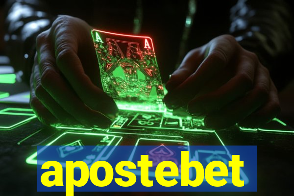 apostebet