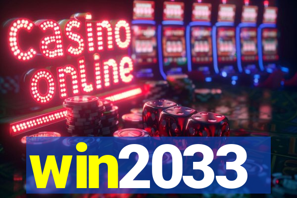 win2033