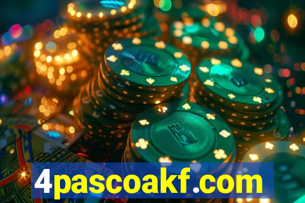 4pascoakf.com