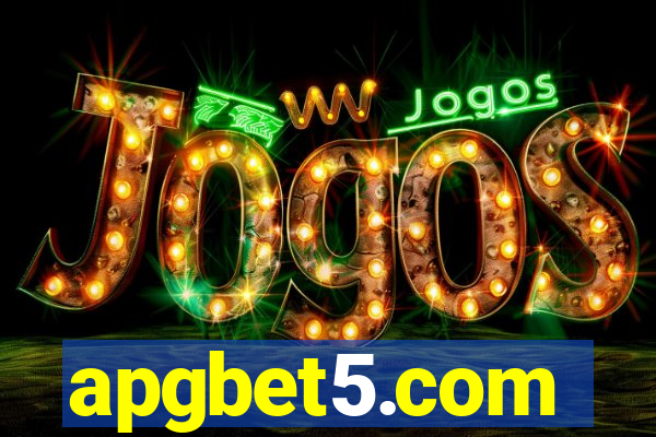 apgbet5.com