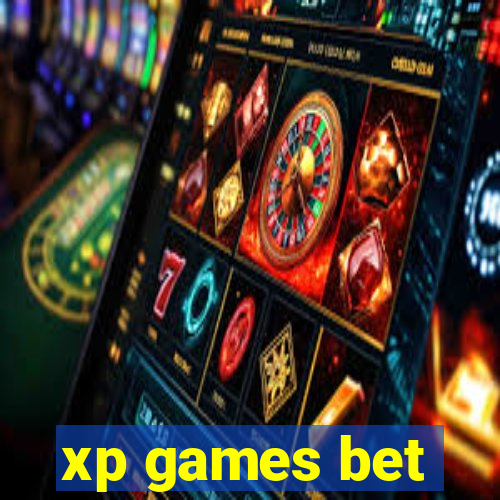 xp games bet