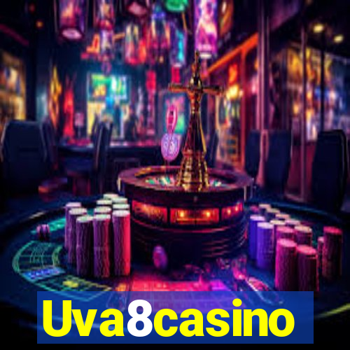 Uva8casino