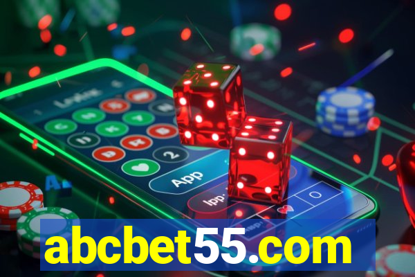 abcbet55.com