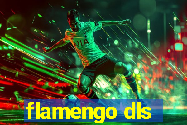 flamengo dls