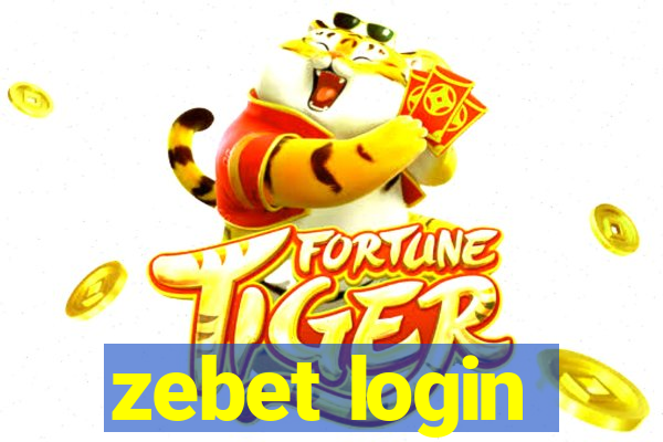 zebet login