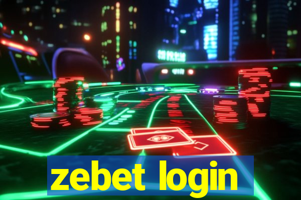 zebet login