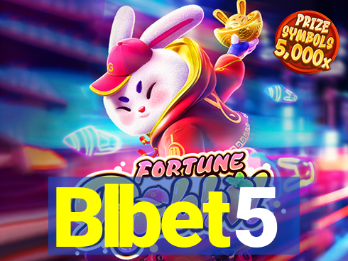 Blbet5