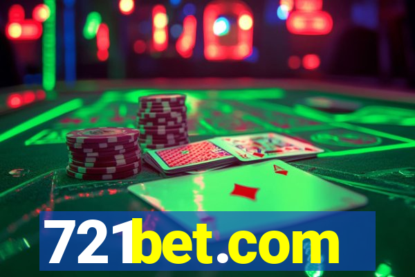 721bet.com