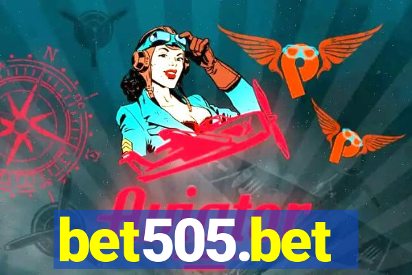 bet505.bet