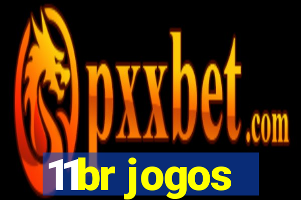 11br jogos