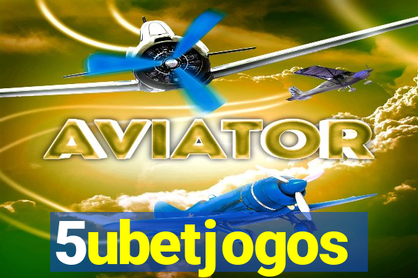 5ubetjogos