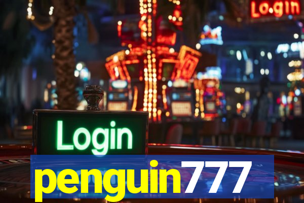 penguin777