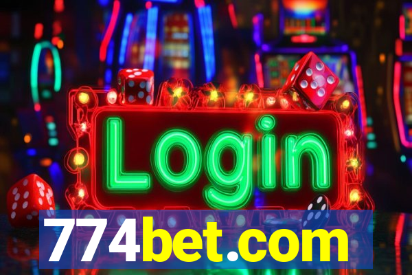 774bet.com