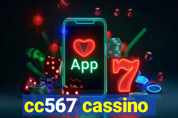 cc567 cassino