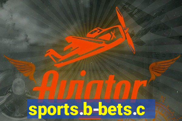 sports.b-bets.com