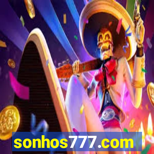 sonhos777.com