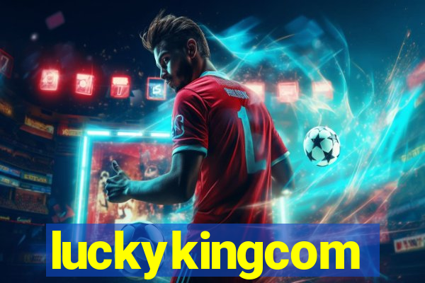 luckykingcom