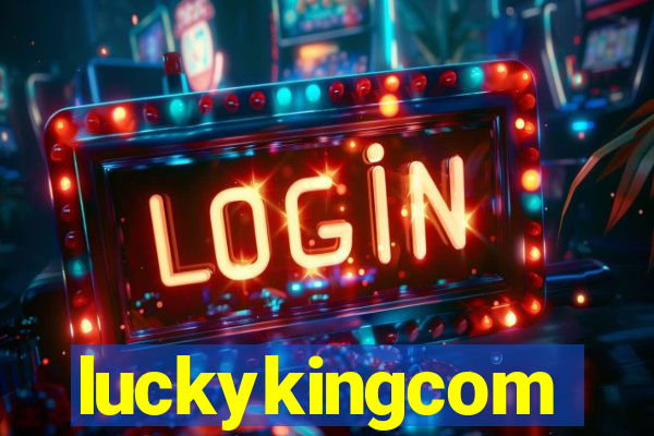 luckykingcom