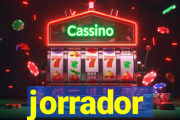 jorrador